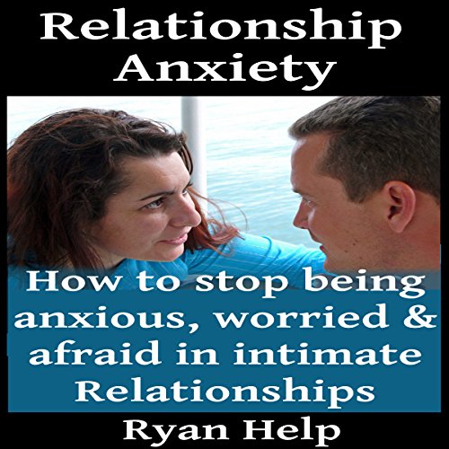 Cover of Relationship Anxiety