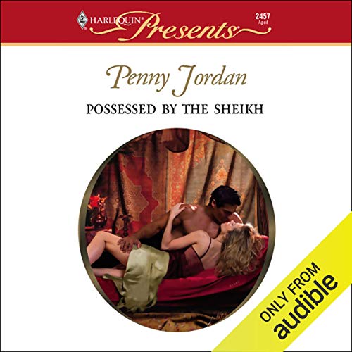 Cover of Possessed by the Sheikh
