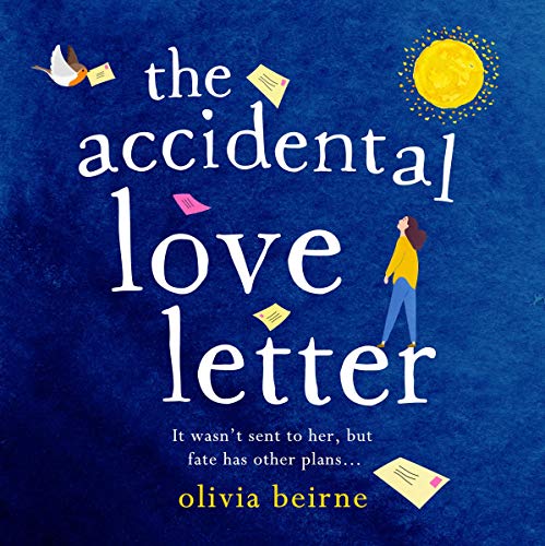 Cover of The Accidental Love Letter