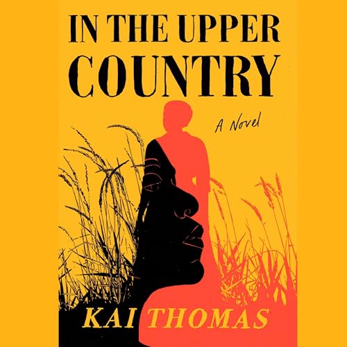 Cover of In the Upper Country