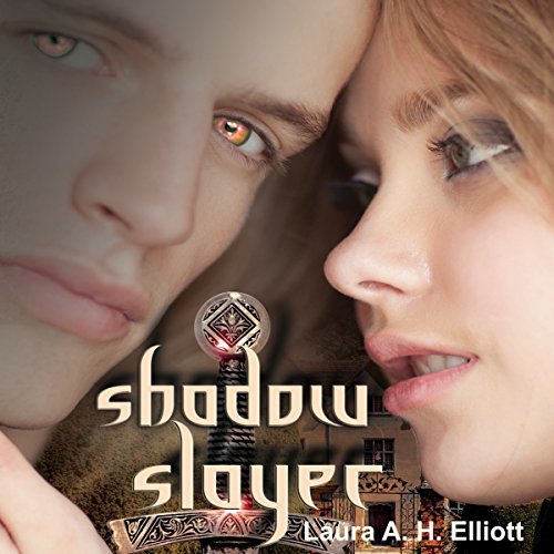 Cover of Shadow Slayer
