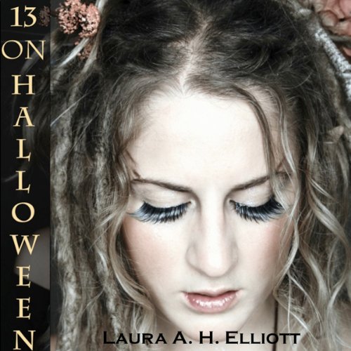 Cover of 13 on Halloween