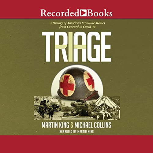 Cover of Triage