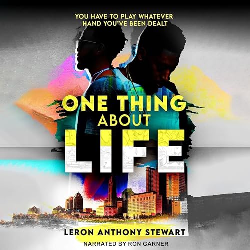 Cover of One Thing About Life