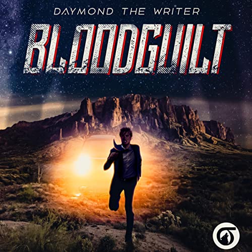Cover of BloodGuilt