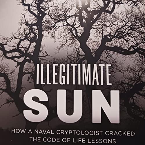 Cover of Illegitimate Sun