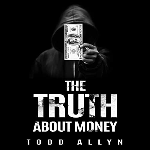 Cover of The Truth About Money