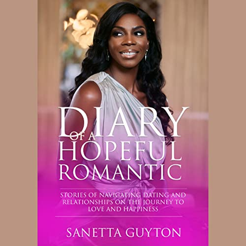 Cover of Diary of a Hopeful Romantic
