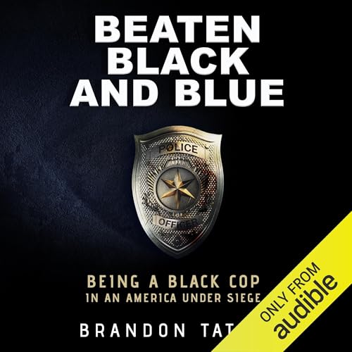 Cover of Beaten Black and Blue