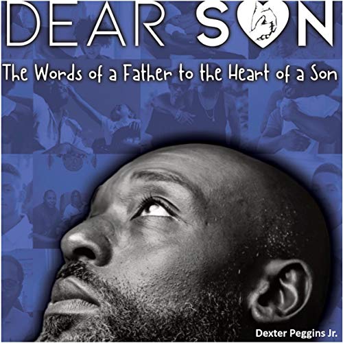 Cover of Dear Son
