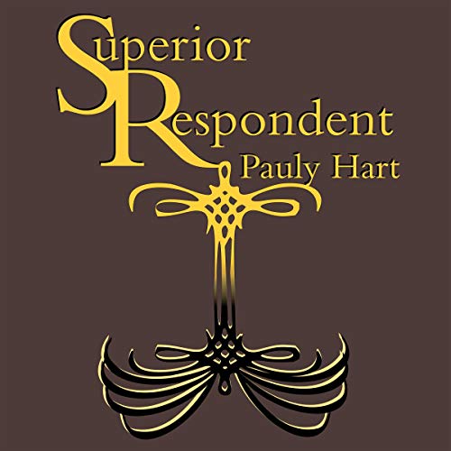 Cover of Superior Respondent