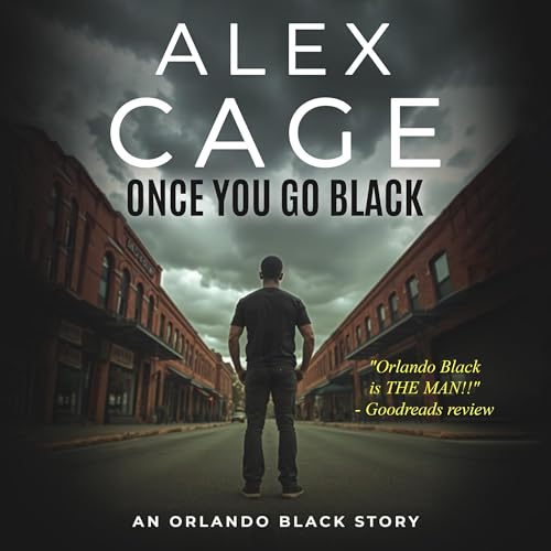 Cover of Once You Go Black