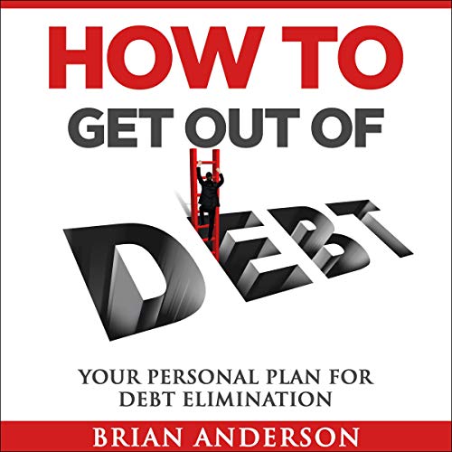 Cover of How to Get Out of Debt