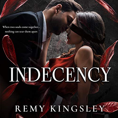 Cover of Indecency