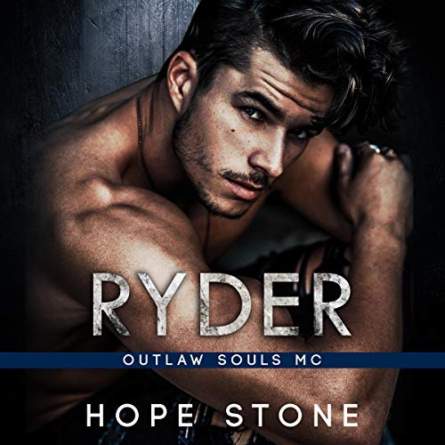 Cover of Ryder: An MC Romance
