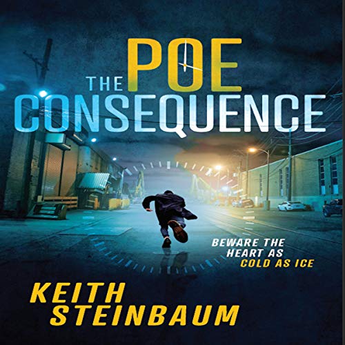Cover of The Poe Consequence