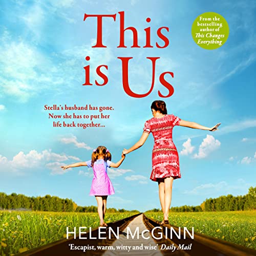 Cover of This Is Us