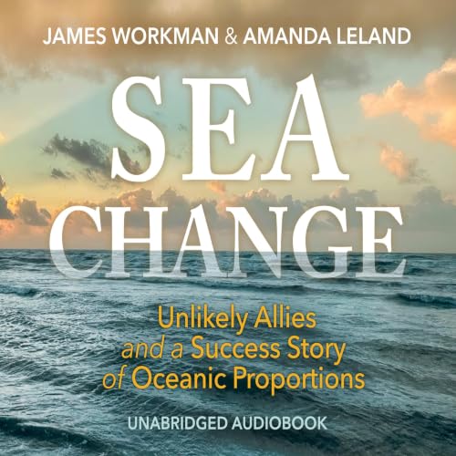 Cover of Sea Change