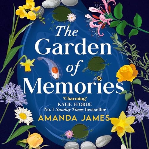 Cover of The Garden of Memories