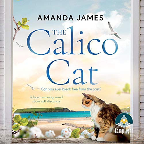 Cover of The Calico Cat
