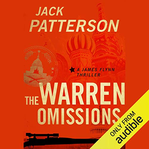 Cover of The Warren Omissions