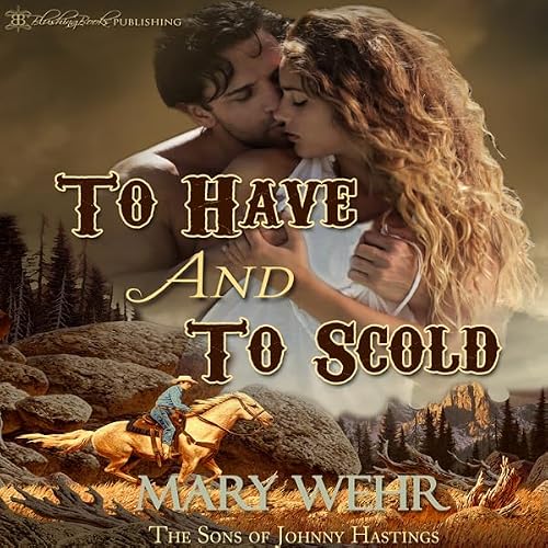 Cover of To Have and to Scold