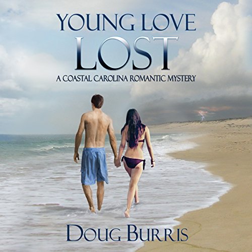 Cover of Young Love Lost