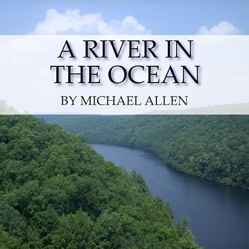 Cover of A River in the Ocean