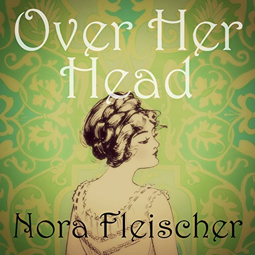 Cover of Over Her Head