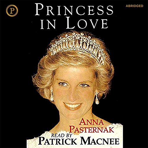 Cover of Princess in Love