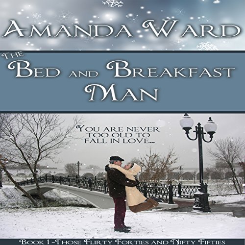 Cover of The Bed and Breakfast Man