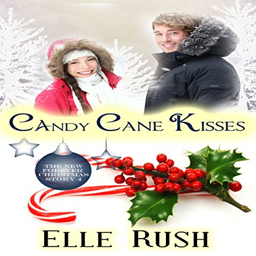 Cover of Candy Cane Kisses