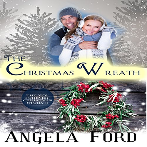Cover of The Christmas Wreath