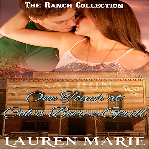 Cover of One Touch at Cob's Bar and Grill
