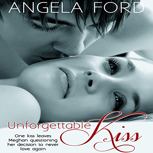 Cover of Unforgettable Kiss