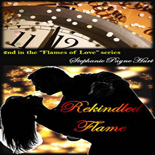 Cover of Rekindled Flame