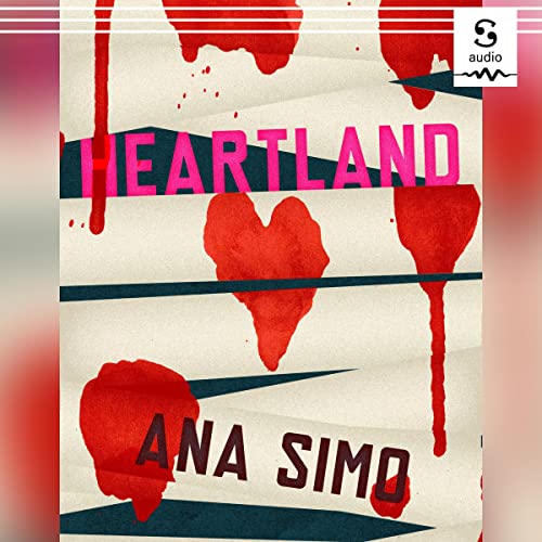 Cover of Heartland