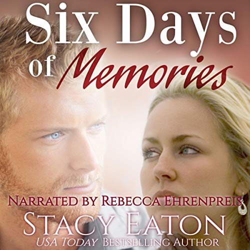 Cover of Six Days of Memories