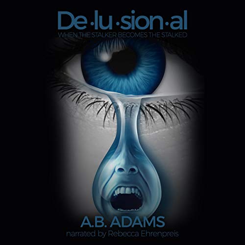 Cover of De.lu.sion.al