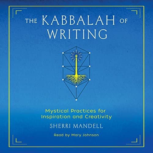 Cover of The Kabbalah of Writing
