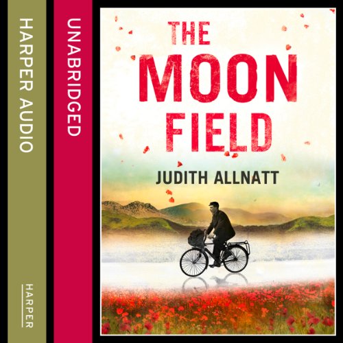 Cover of The Moon Field