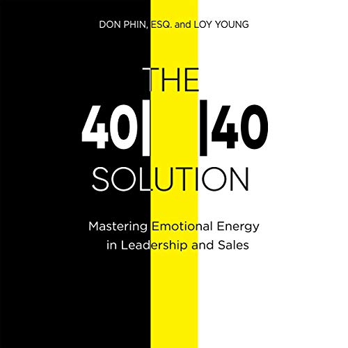 Cover of The 4040 Solution