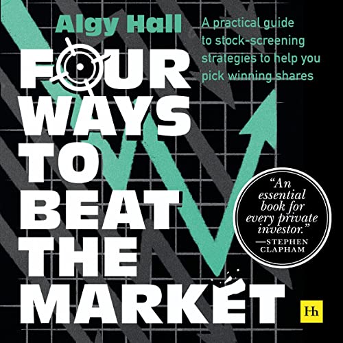 Cover of Four Ways to Beat the Market