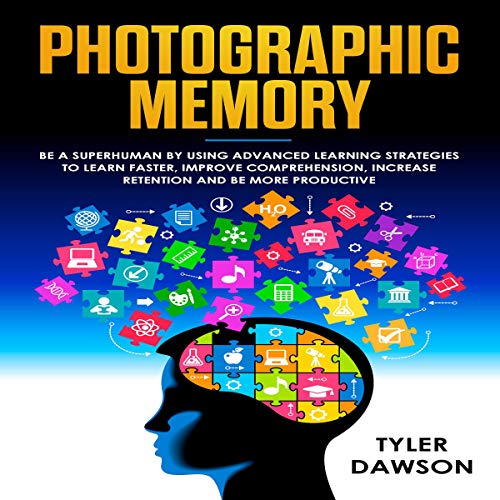 Cover of Photographic Memory