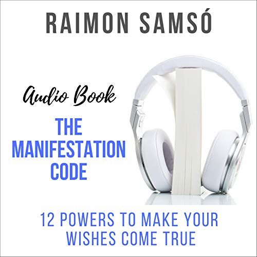 Cover of The Manifestation Code