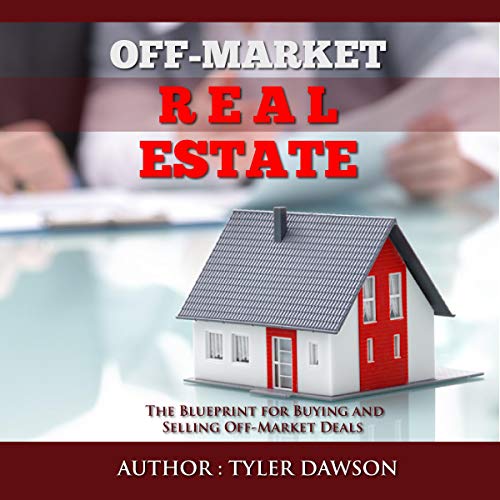 Cover of Off-Market Real Estate