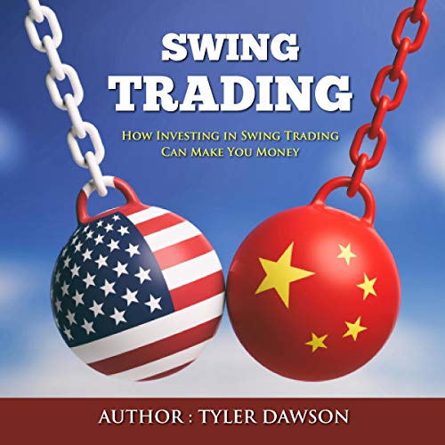 Cover of Swing Trading