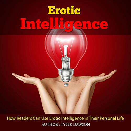 Cover of Erotic Intelligence
