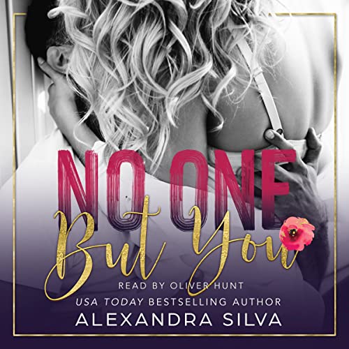 Cover of No One But You