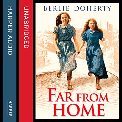 Cover of Far From Home